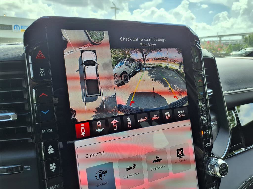 New 2026 RAM 2500 Limited image 5