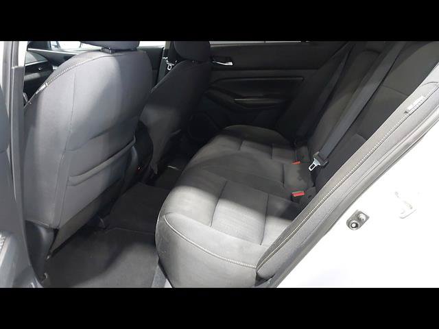 Used 2020 Nissan Altima 2.5 S AWD/4WD image 21