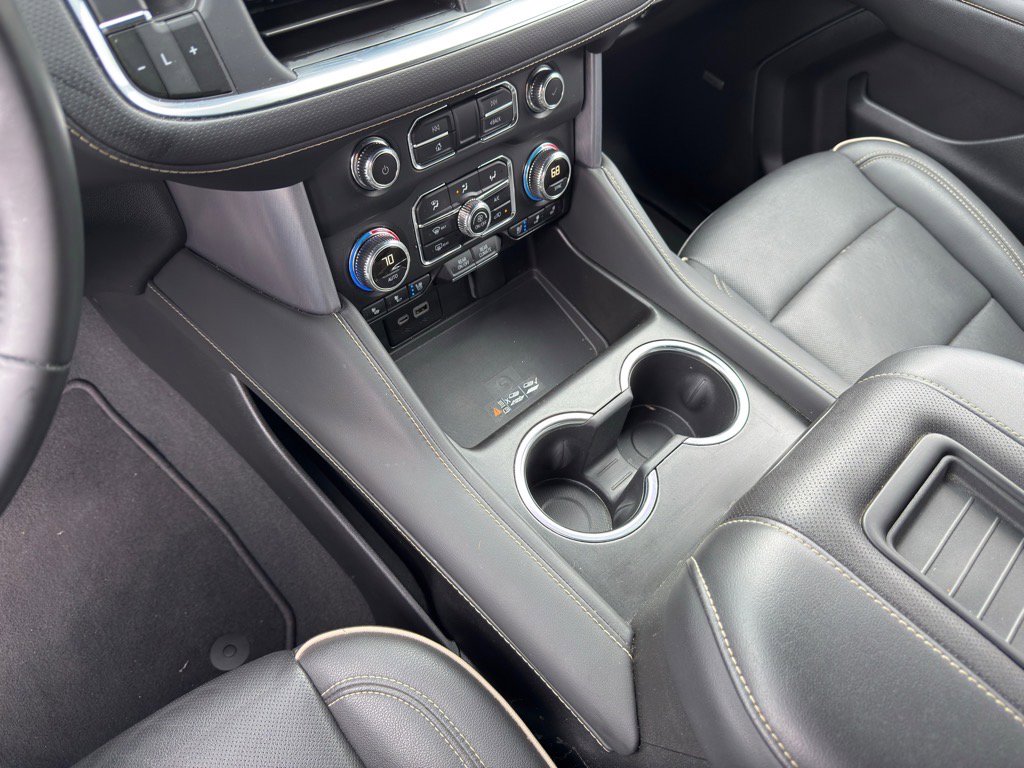 Certified 2024 GMC Yukon SLT image 16