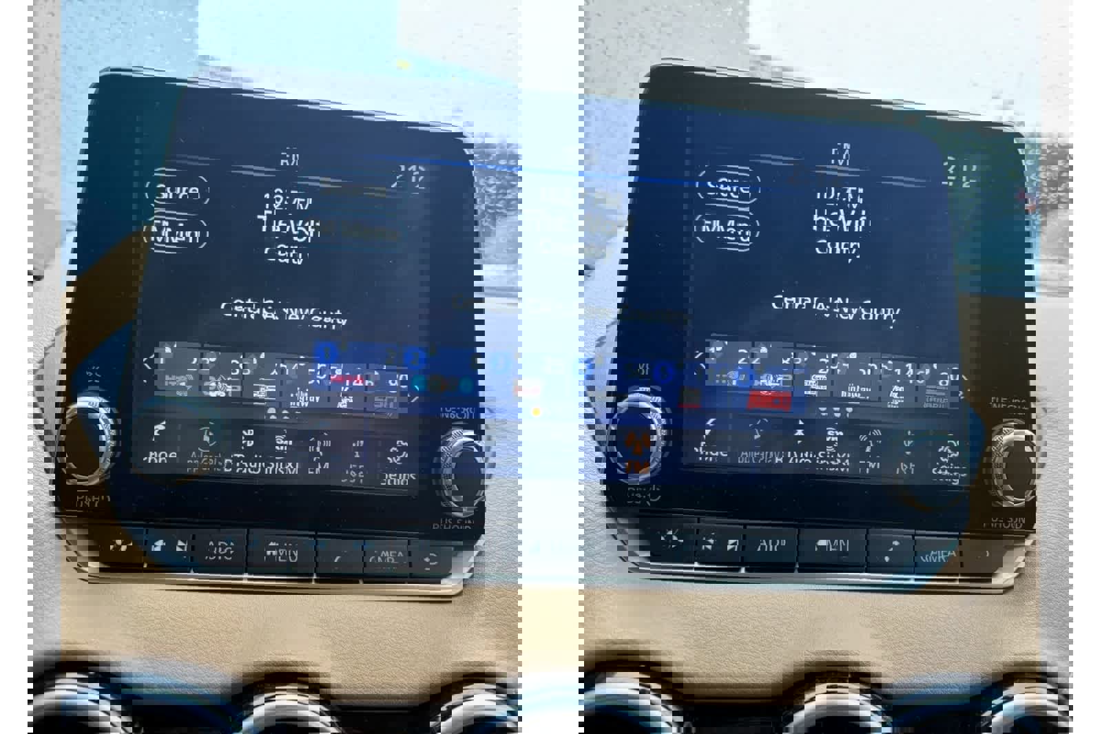 Used 2023 Nissan Sentra SV w/ SV Premium Package image 15