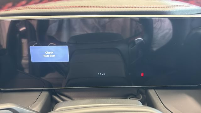 New 2026 Dodge Charger R/T AWD/4WD image 17