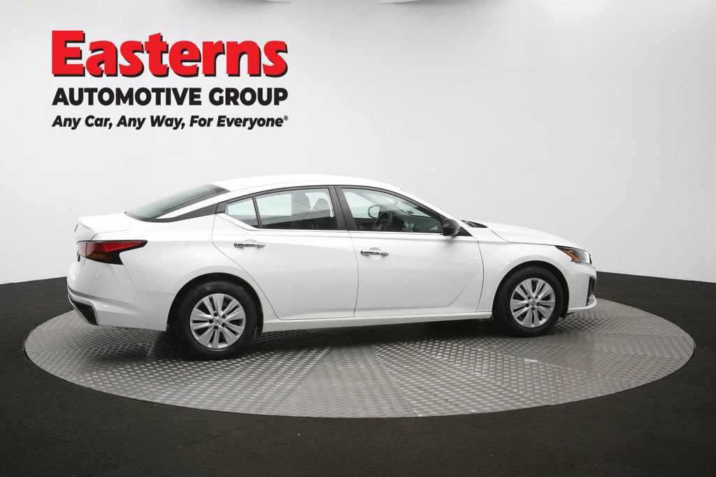 Used 2024 Nissan Altima 2.5 S FWD image 42