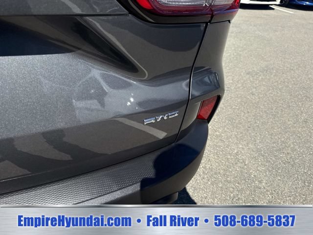 Used 2025 Ford Escape ST-Line Select AWD/4WD image 5