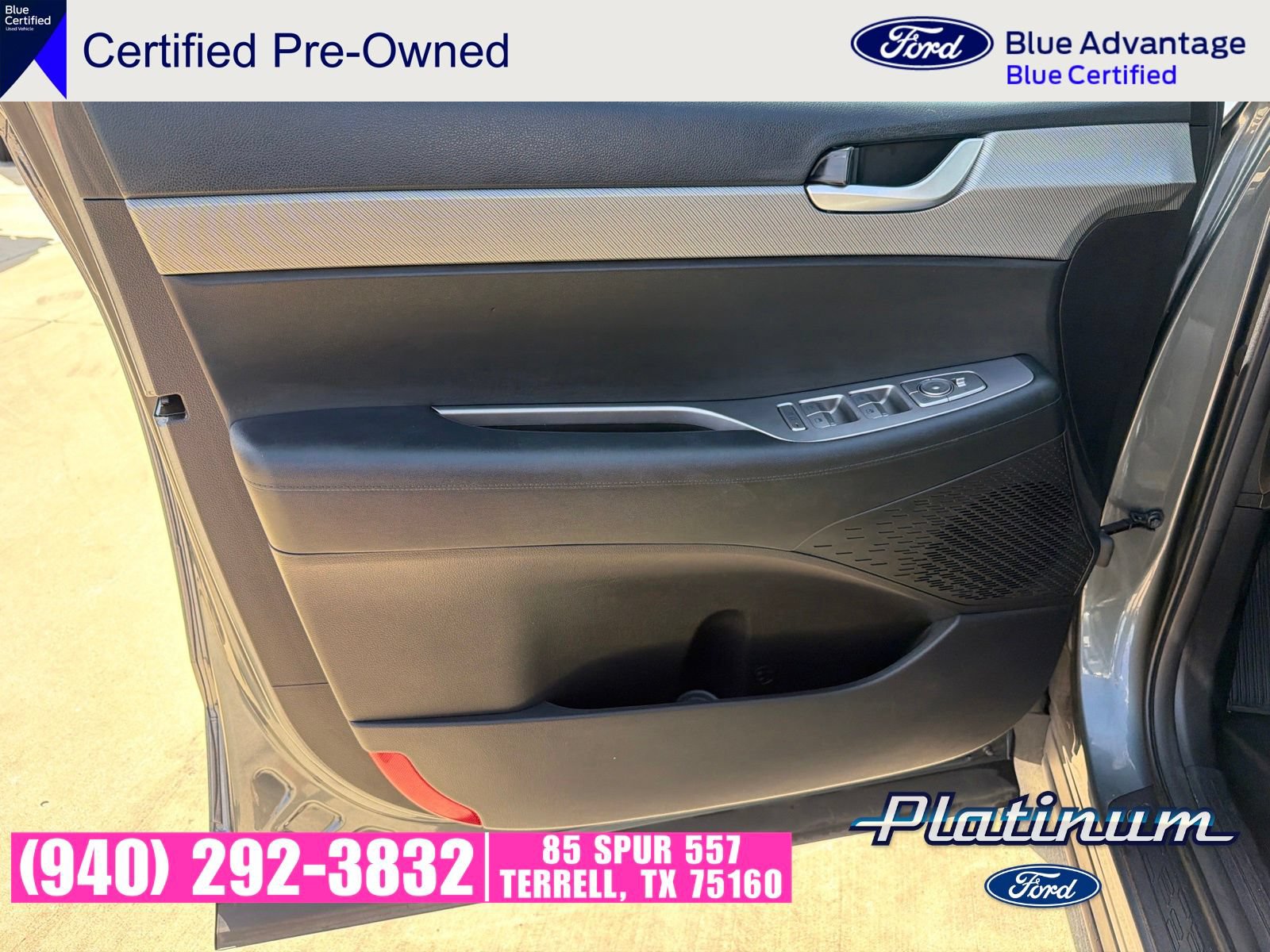 Used 2024 Hyundai Palisade SEL FWD image 11