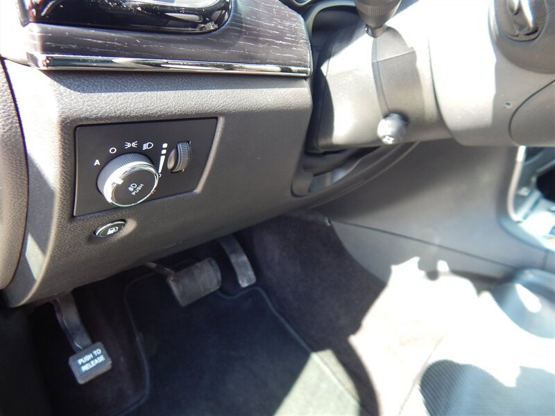 Used 2019 Jeep Grand Cherokee High Altitude image 27