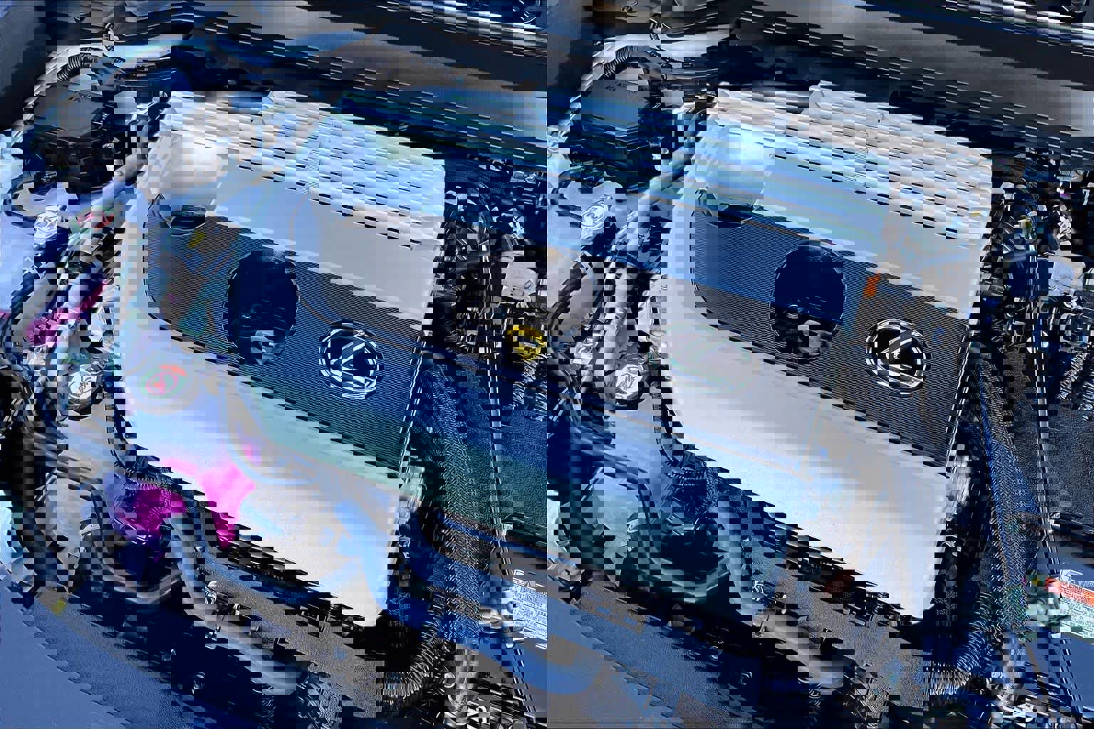 Used 2023 Lexus UX 250h FWD image 31