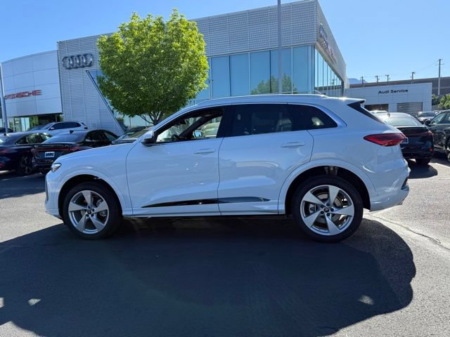 New 2026 Audi Q5 Premium Plus AWD/4WD image 6