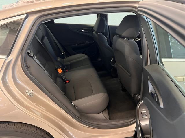 Used 2023 Chevrolet Malibu LT w/ Driver Confidence Package image 11