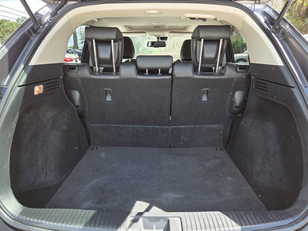 Used 2021 Honda HR-V EX-L image 14