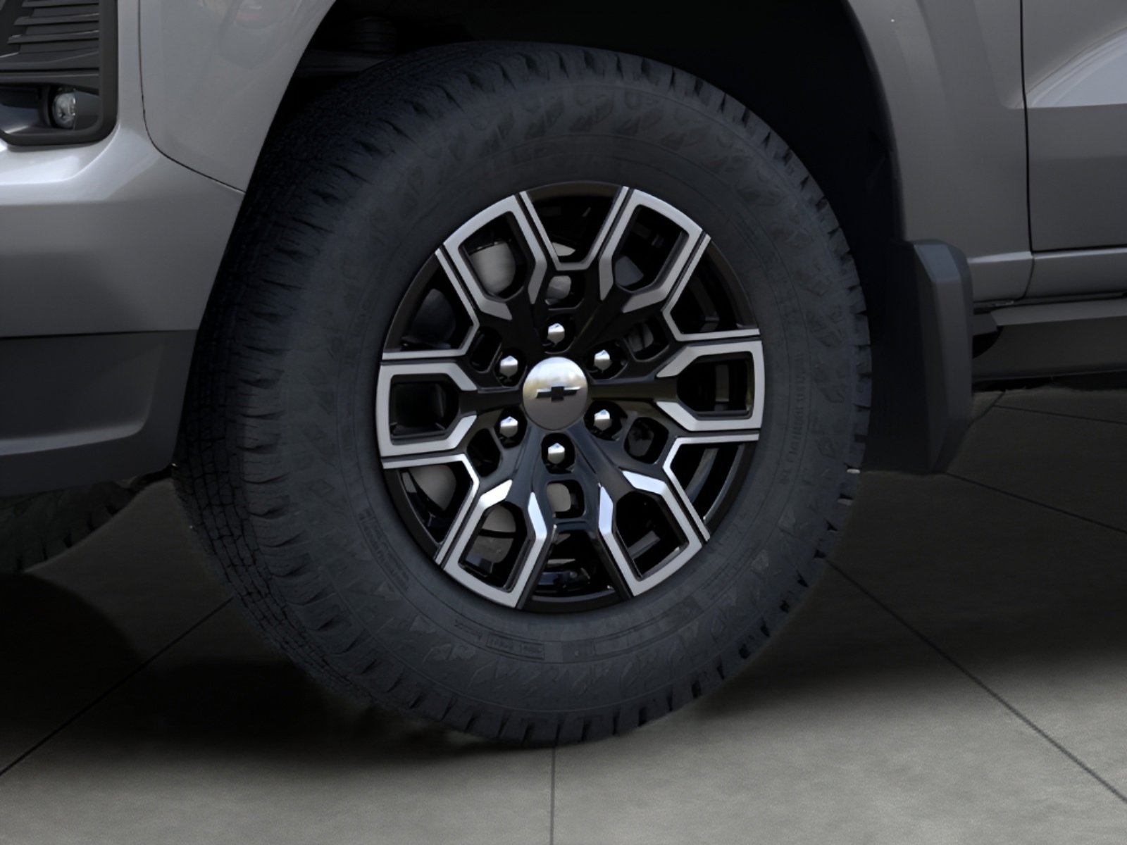 New 2026 Chevrolet Colorado Z71 w/ Z71 Convenience Package 2 image 9
