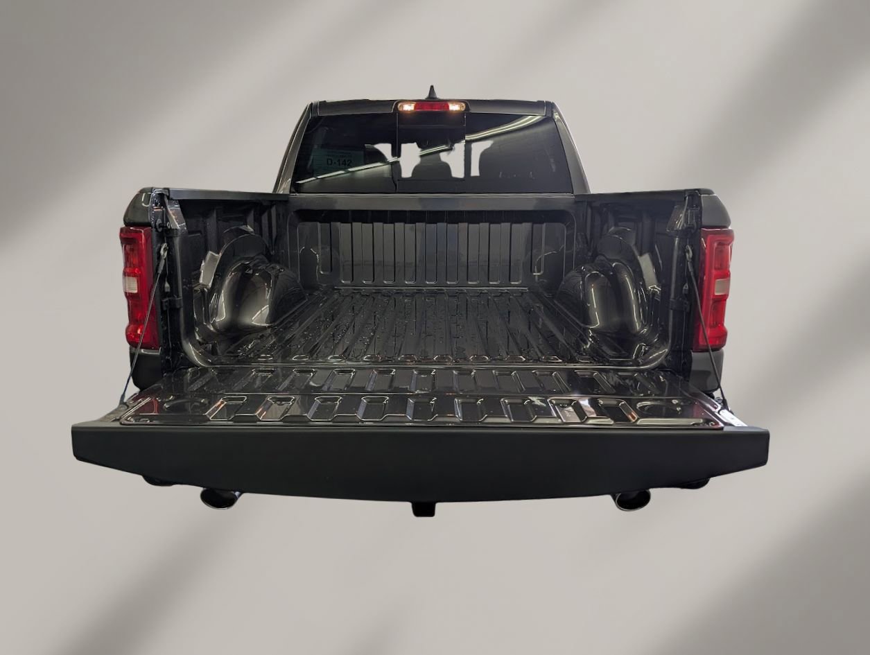New 2026 RAM 1500 Big Horn image 29