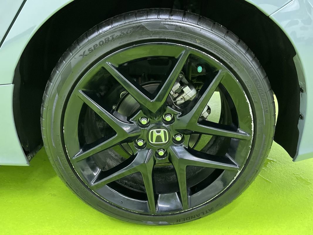 Used 2022 Honda Civic Sport image 15