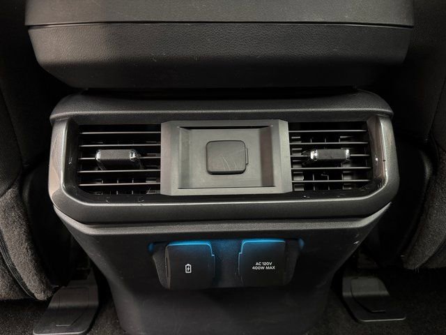 Certified 2023 Ford F150 XLT w/ Equipment Group 302A High image 25