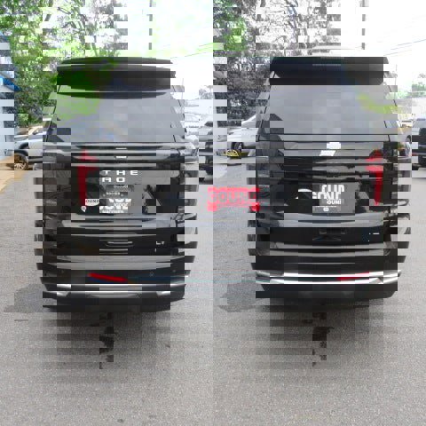 Certified 2025 Chevrolet Tahoe LT RWD image 7