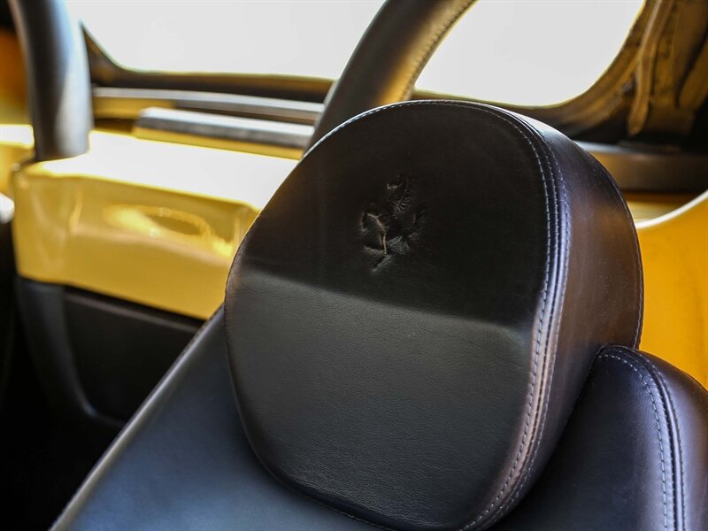 Used 2001 Ferrari 360 Spider RWD image 34