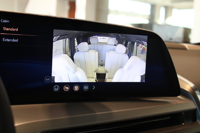 New 2027 Cadillac Vistiq Luxury AWD/4WD image 20