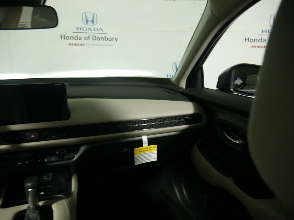New 2027 Honda HR-V LX image 14