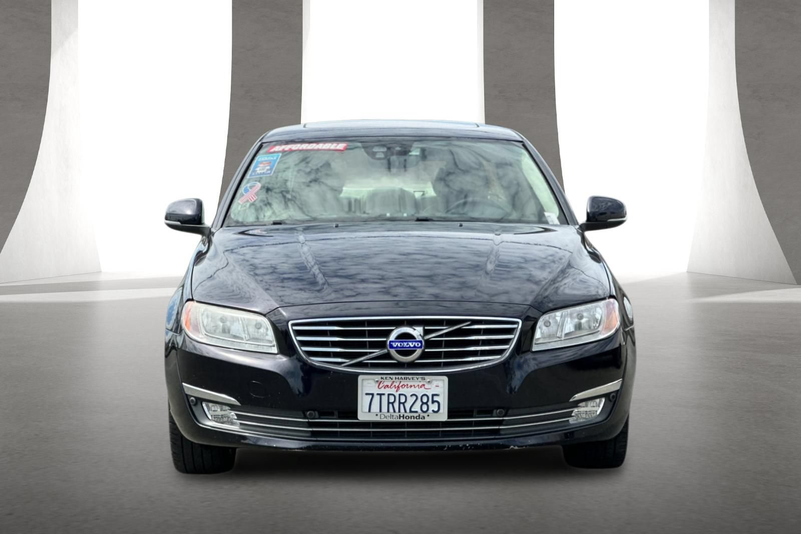 Used 2016 Volvo S80 T5 w/ Convenience Package FWD image 9