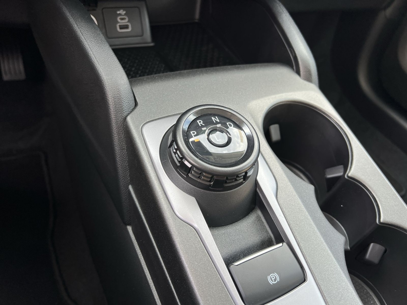 New 2026 Ford Bronco Sport Big Bend AWD/4WD image 21