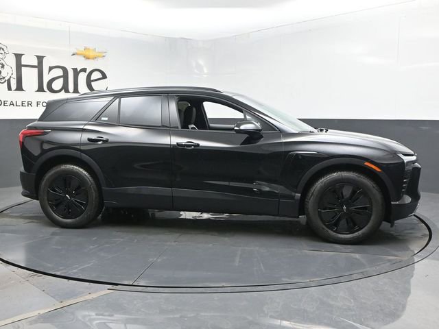 New 2026 Chevrolet Blazer EV LT image 1