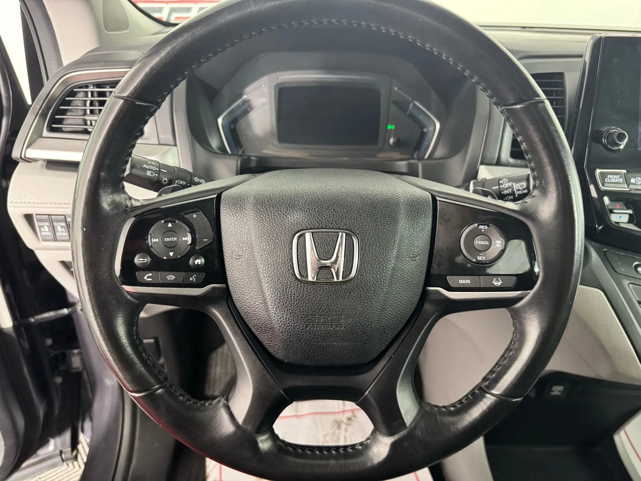 Used 2018 Honda Odyssey EX-L image 13