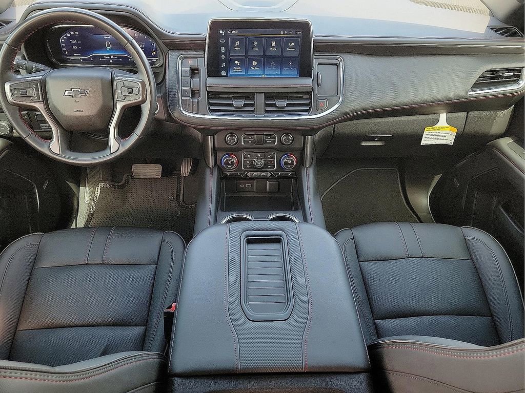 Used 2022 Chevrolet Tahoe RST w/ Luxury Package RWD image 11