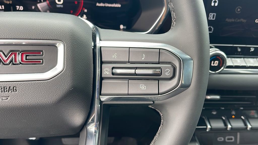 New 2026 GMC Canyon Elevation w/ Convenience Package image 21