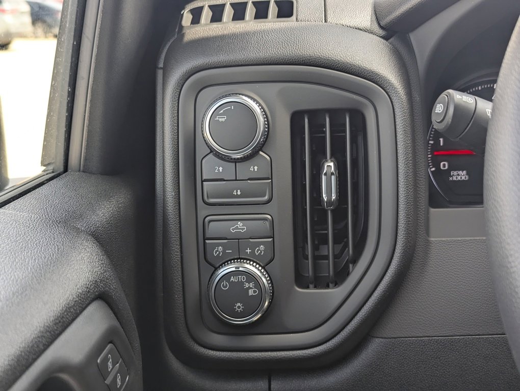 New 2026 GMC Sierra 2500 Pro image 22