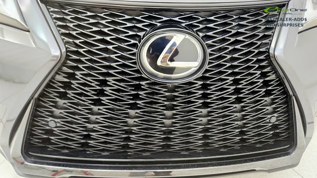 Used 2025 Lexus UX 300h FWD image 23