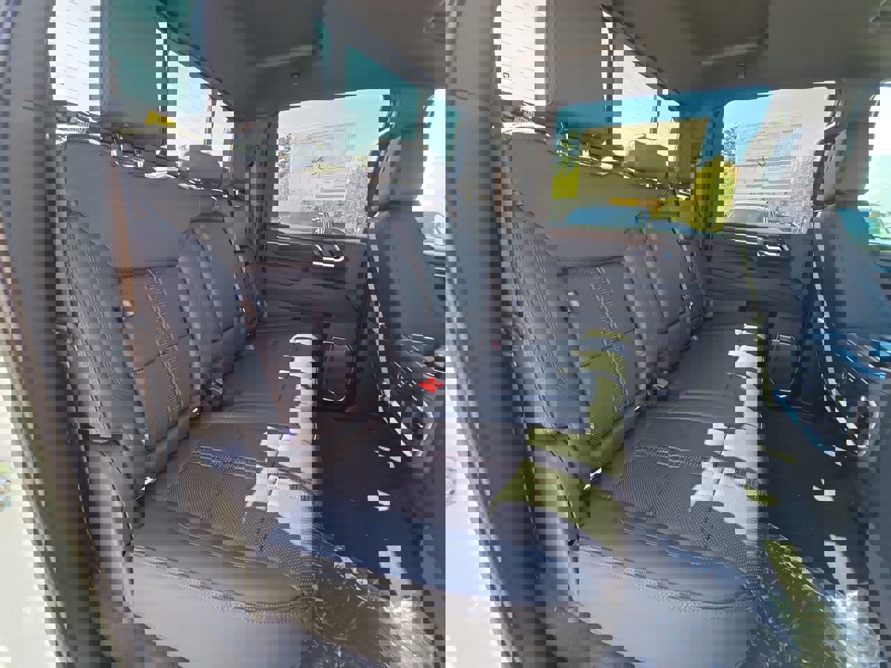 New 2026 Chevrolet Silverado 2500 High Country w/ Technology Package image 64