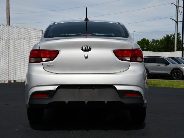 Used 2019 Kia Rio LX FWD image 6
