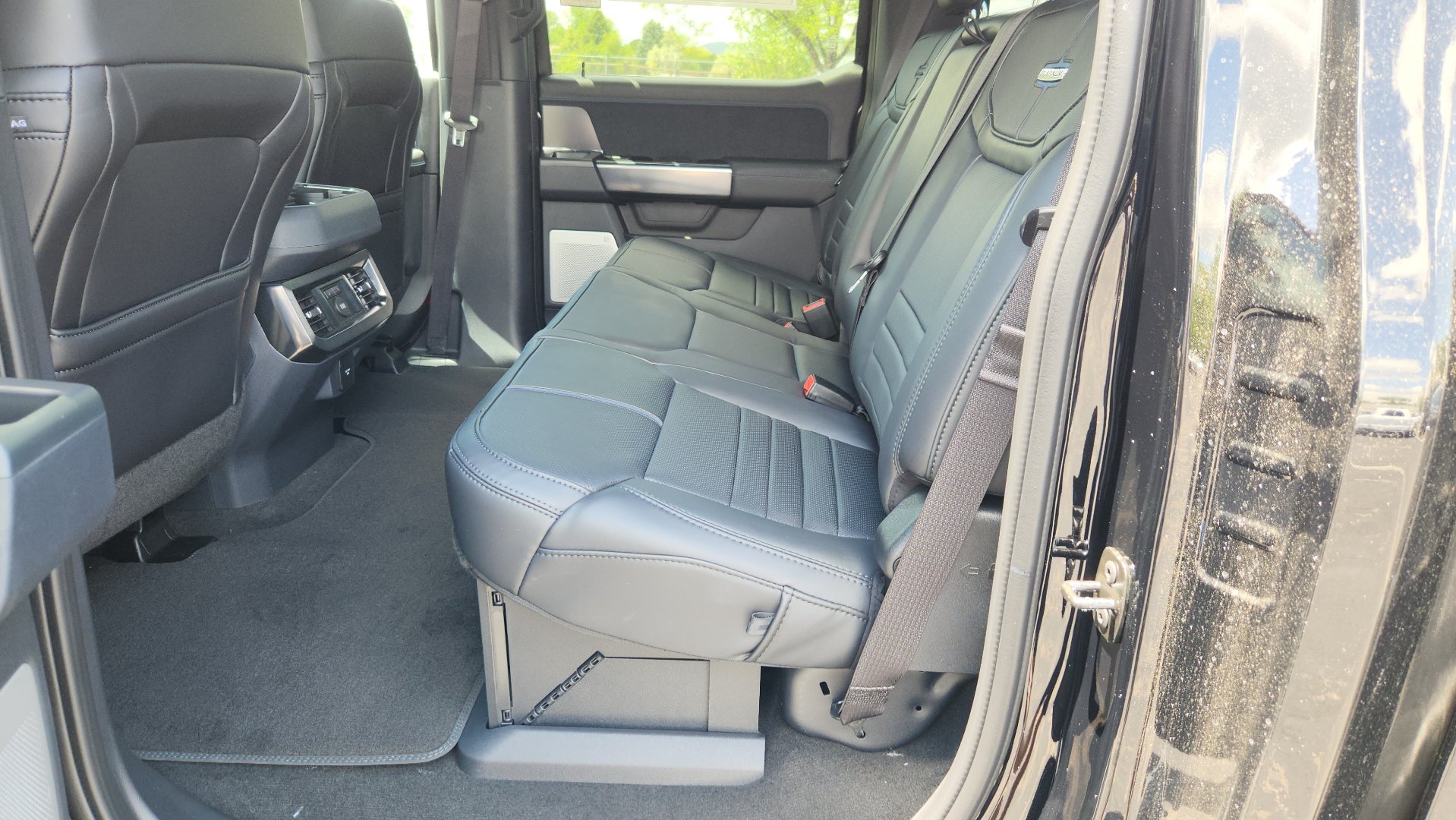 New 2026 Ford F350 Platinum AWD/4WD image 26
