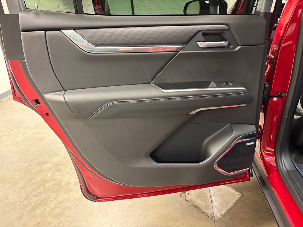 New 2026 GMC Acadia Elevation w/ Black Edition FWD image 26
