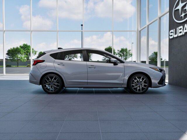 New 2026 Subaru Impreza 2.0i Sport AWD/4WD image 6