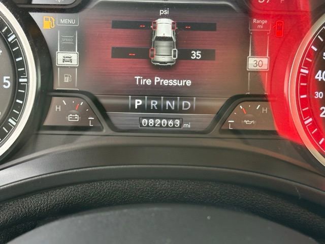 Used 2019 RAM 1500 Big Horn image 4