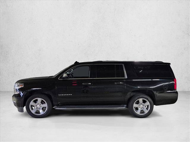 Used 2018 Chevrolet Suburban Premier RWD image 8