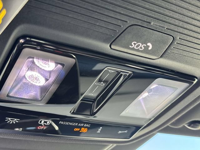 New 2026 Volkswagen GTI SE FWD image 16
