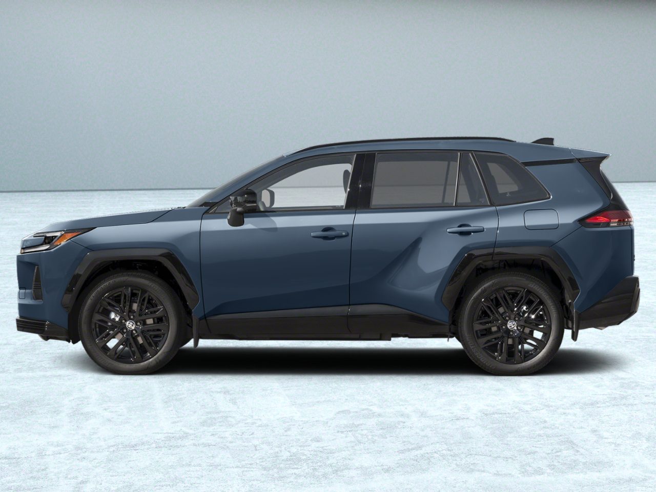 New 2026 Toyota RAV4 SE w/ Weather Package AWD/4WD image 3
