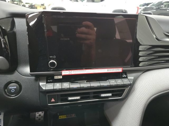 New 2026 Toyota Camry SE AWD/4WD image 23