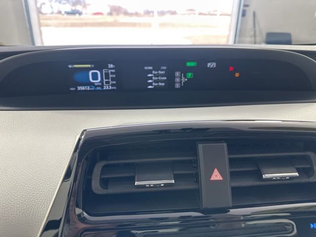 Used 2016 Toyota Prius Three image 24