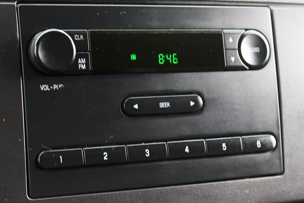 Used 2014 Ford E-350 and Econoline 350 Super Duty w/ Power Windows & Locks Group RWD image 26