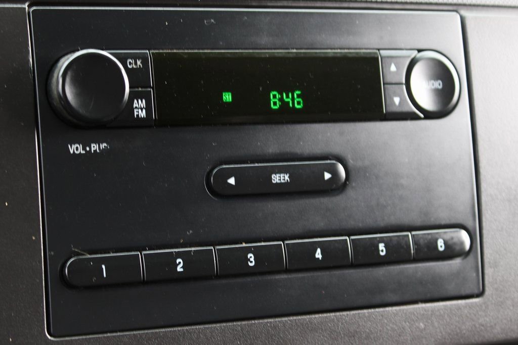 Used 2014 Ford E-350 and Econoline 350 Super Duty w/ Power Windows & Locks Group RWD image 26