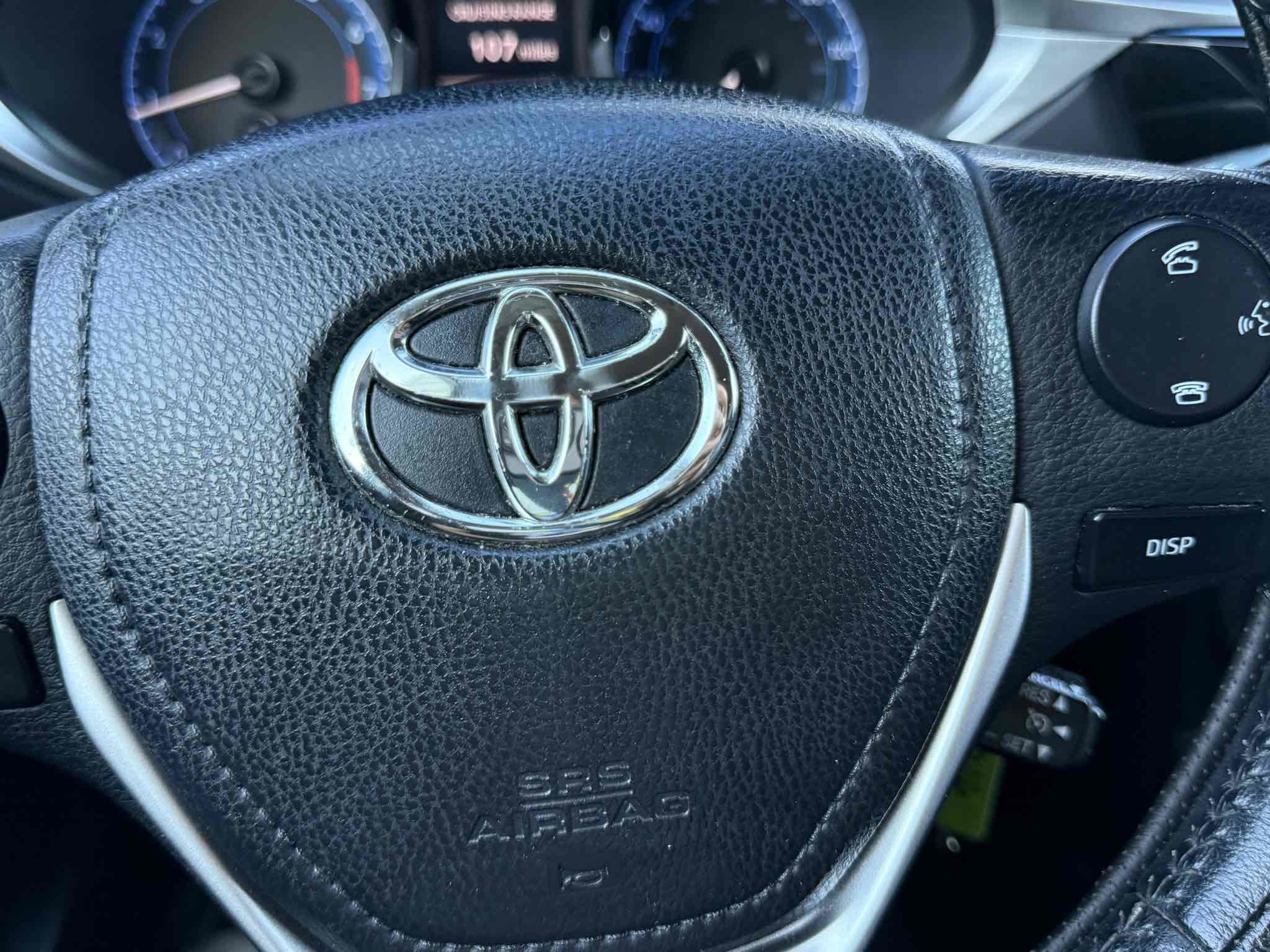 Used 2016 Toyota Corolla S FWD image 81