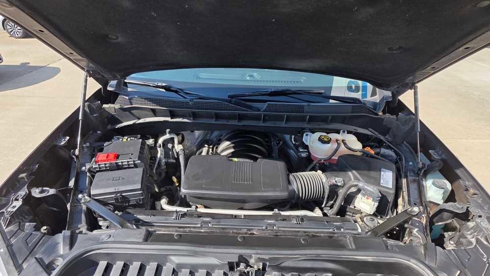 Used 2019 Chevrolet Silverado 1500 LT w/ All-Star Edition image 21