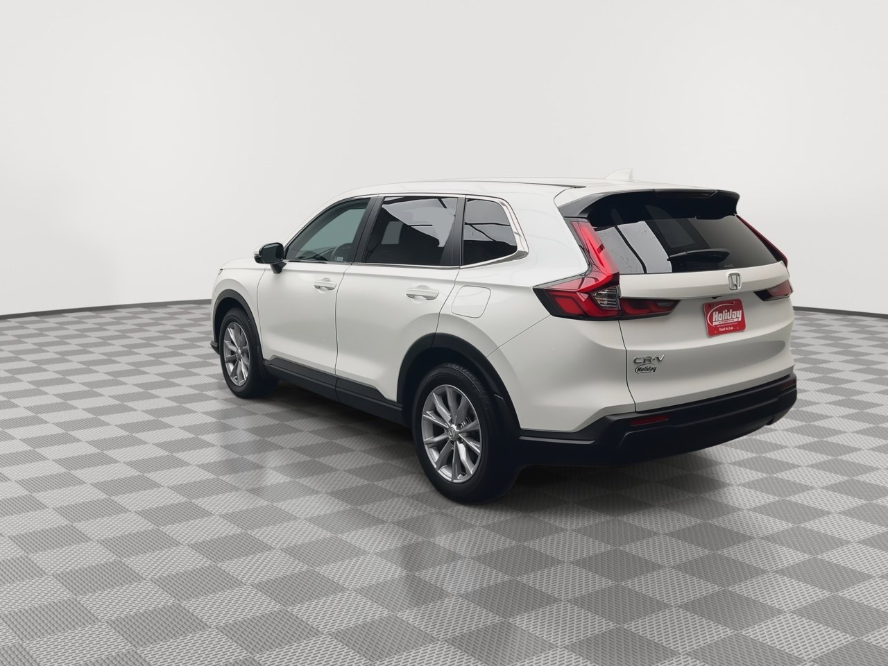 Used 2023 Honda CR-V EX-L image 35