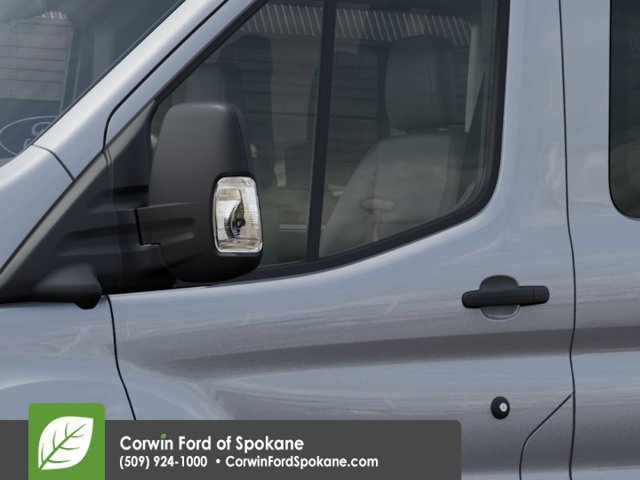New 2027 Ford Transit 350 XLT AWD/4WD image 20