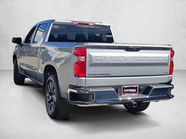 New 2026 Chevrolet Silverado 1500 LT image 5