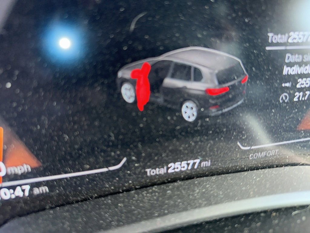 Used 2021 BMW X5 xDrive40i w/ Premium Package