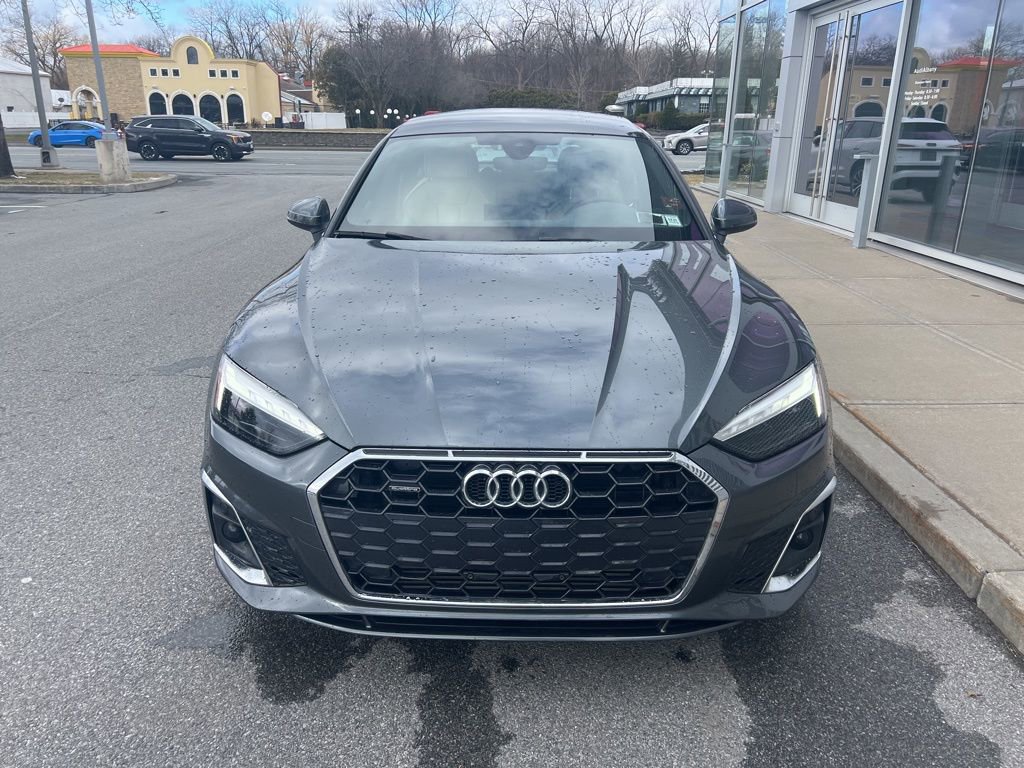 Used 2023 Audi A5 2.0T Premium w/ Convenience Package image 51
