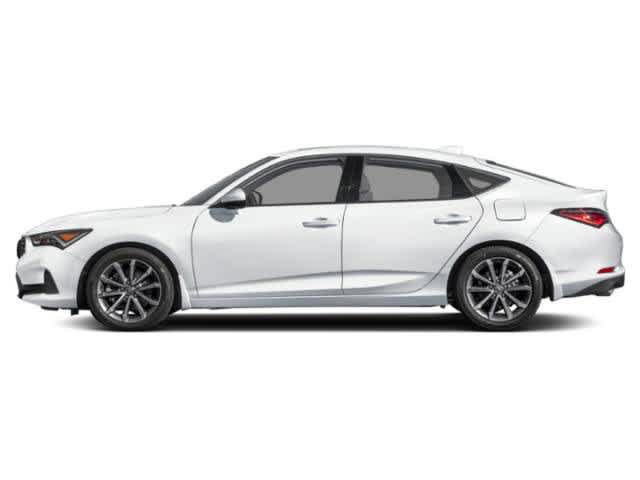 Used 2023 Acura Integra FWD image 3